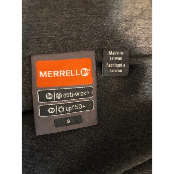 Merrell Lidia Capri - Picture 10 of 11